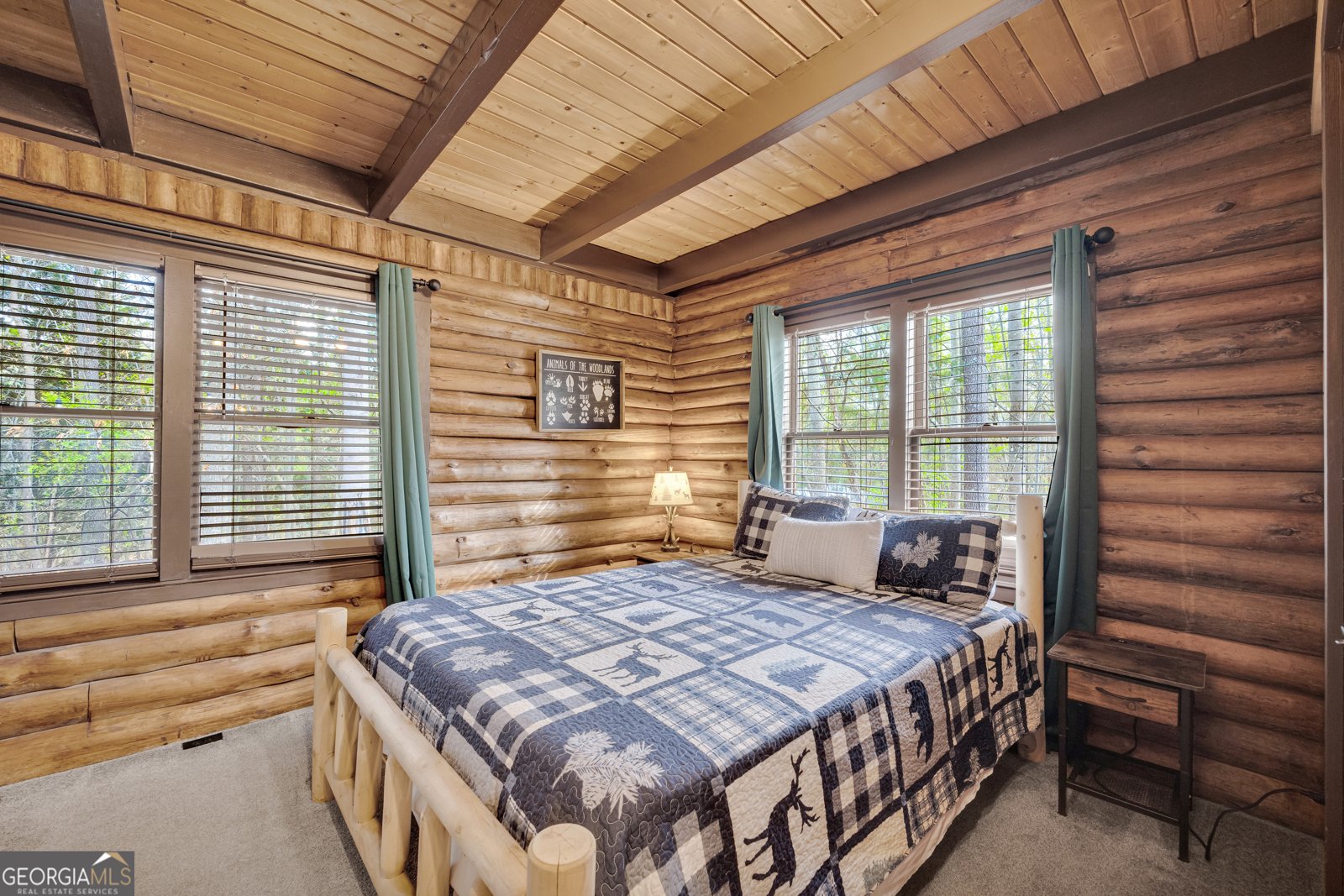 962 Tugaloo State Park Road Lavonia - Photo 45