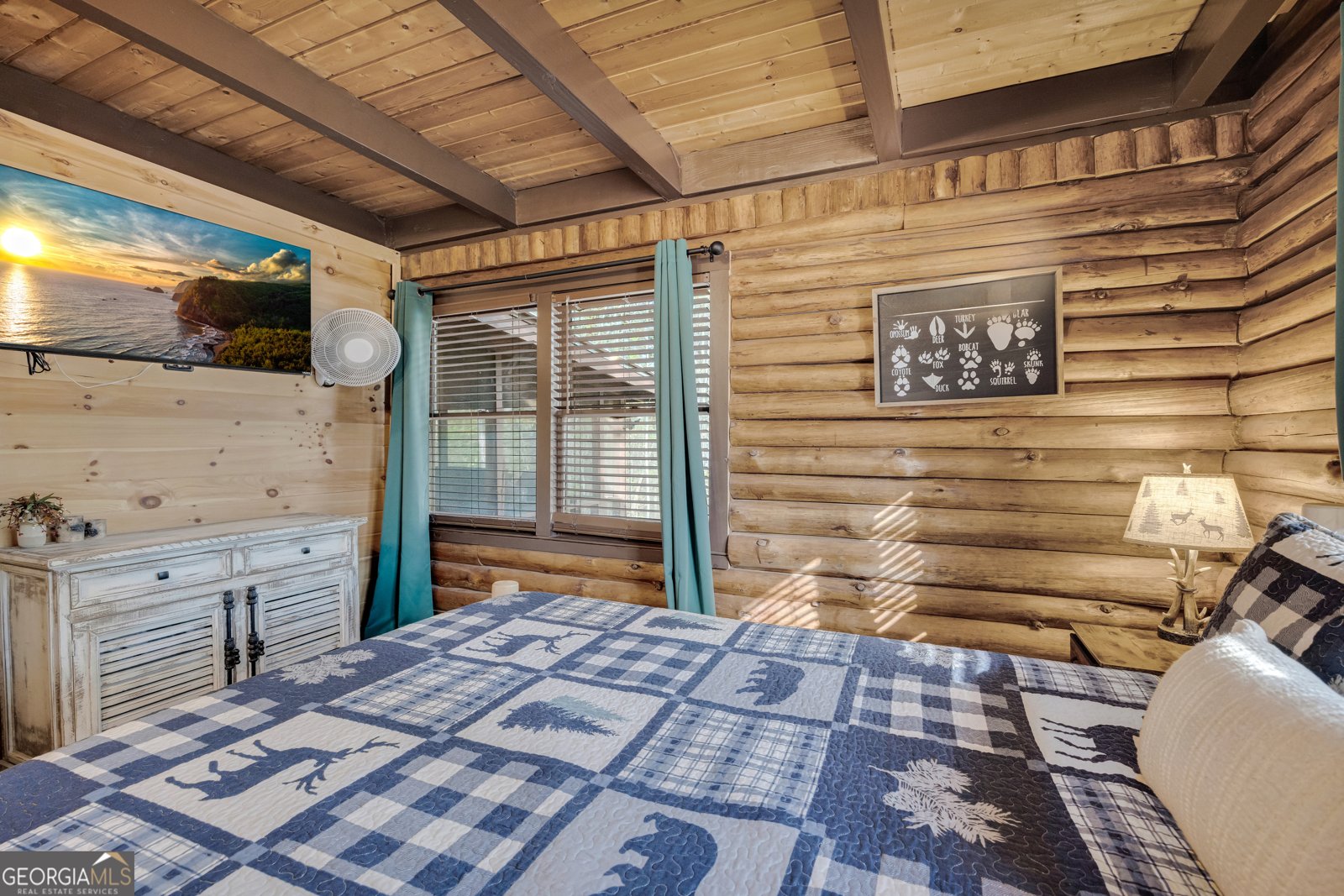 962 Tugaloo State Park Road Lavonia - Photo 46