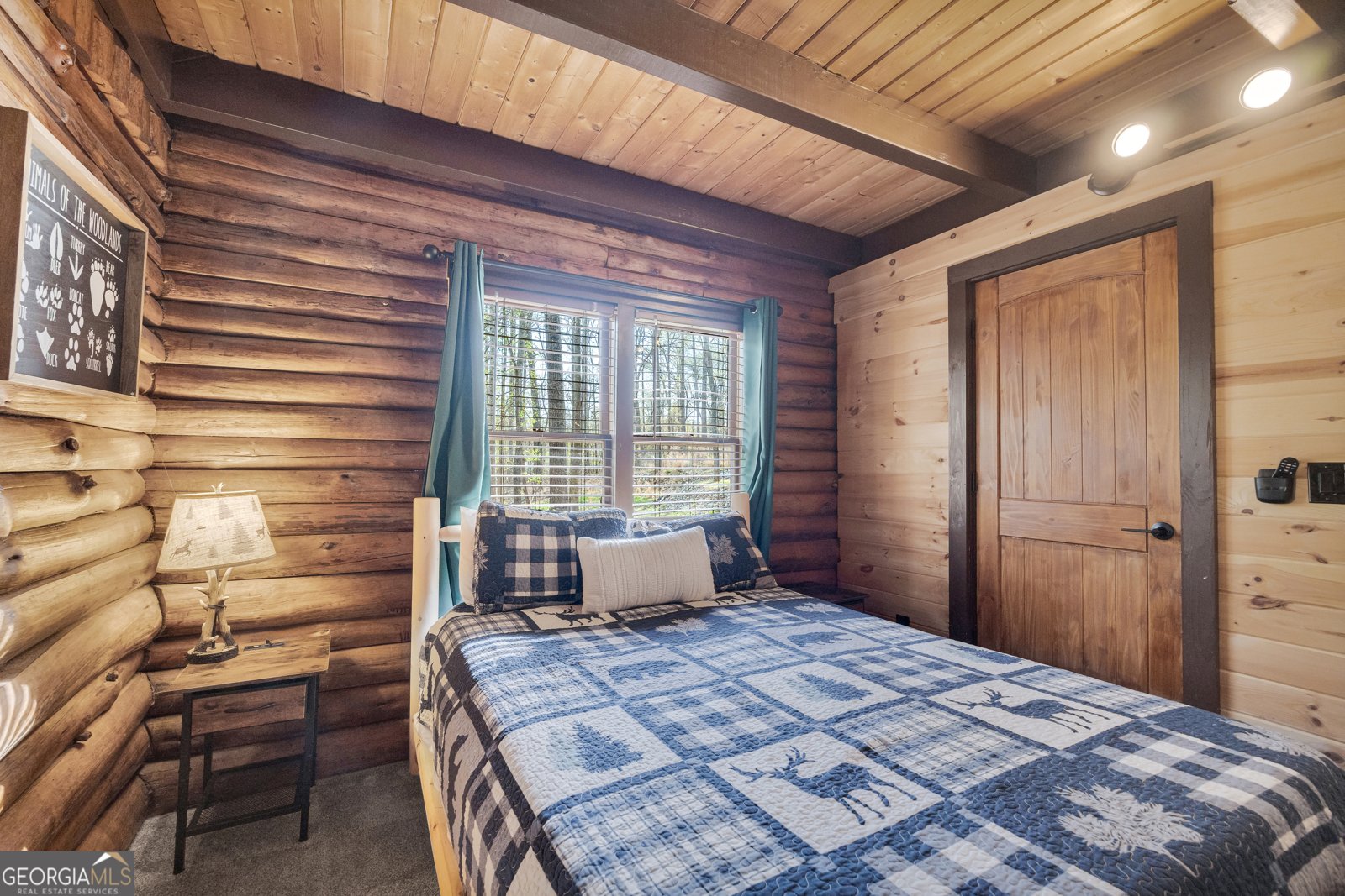 962 Tugaloo State Park Road Lavonia - Photo 47