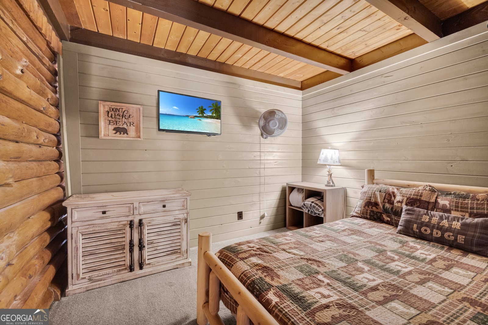 962 Tugaloo State Park Road Lavonia - Photo 53