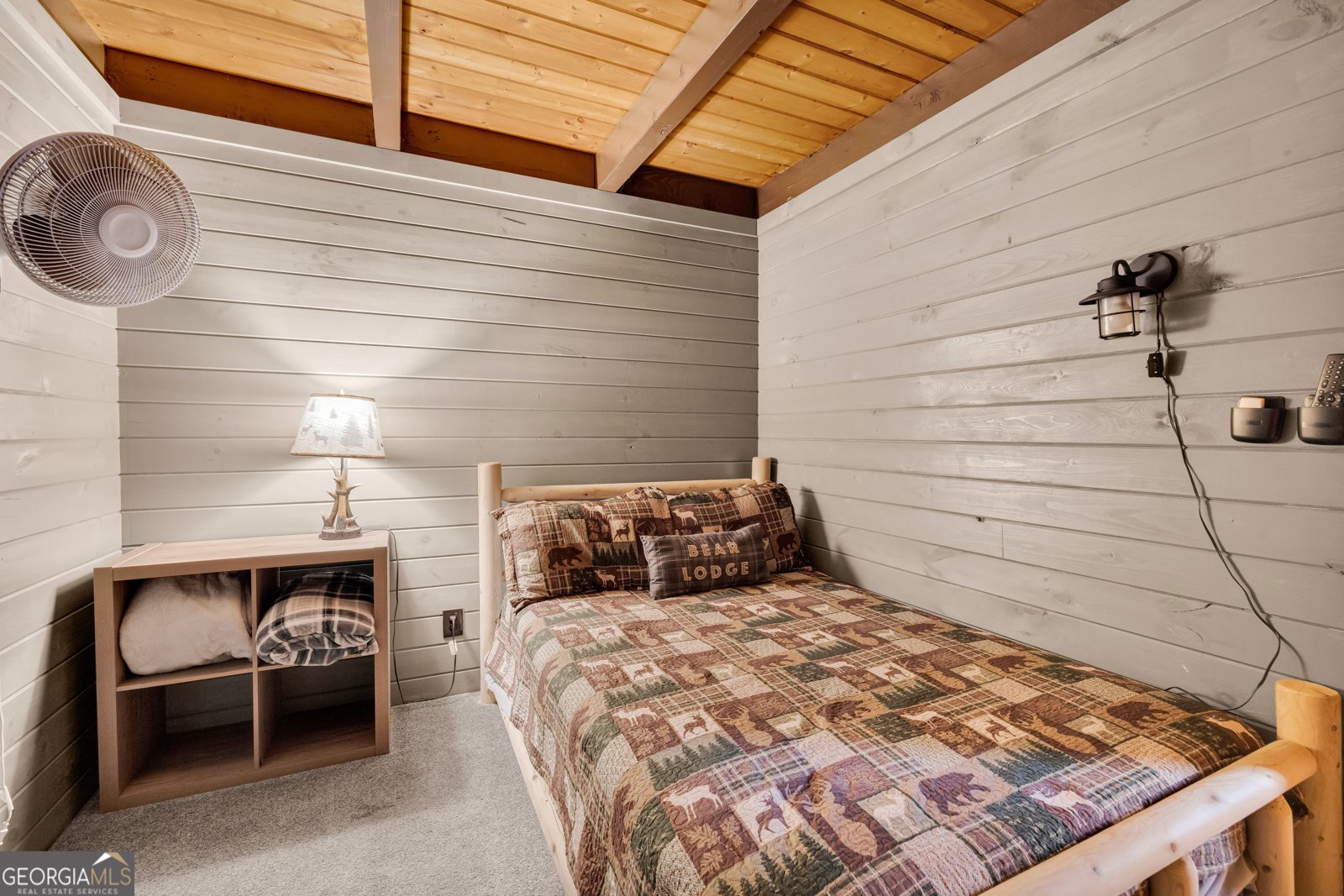 962 Tugaloo State Park Road Lavonia - Photo 54