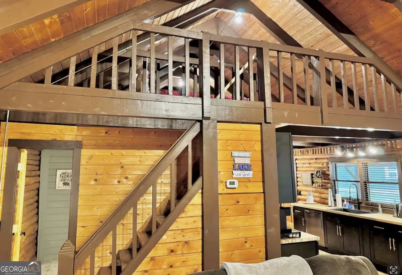 962 Tugaloo State Park Road Lavonia - Photo 55