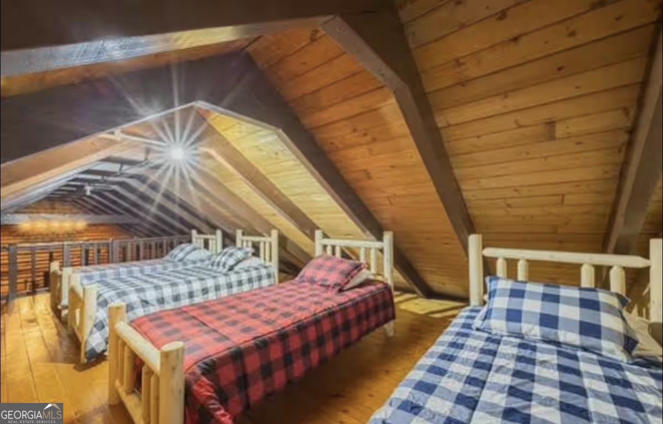 962 Tugaloo State Park Road Lavonia - Photo 57