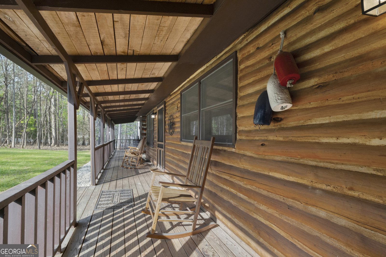 962 Tugaloo State Park Road Lavonia - Photo 59