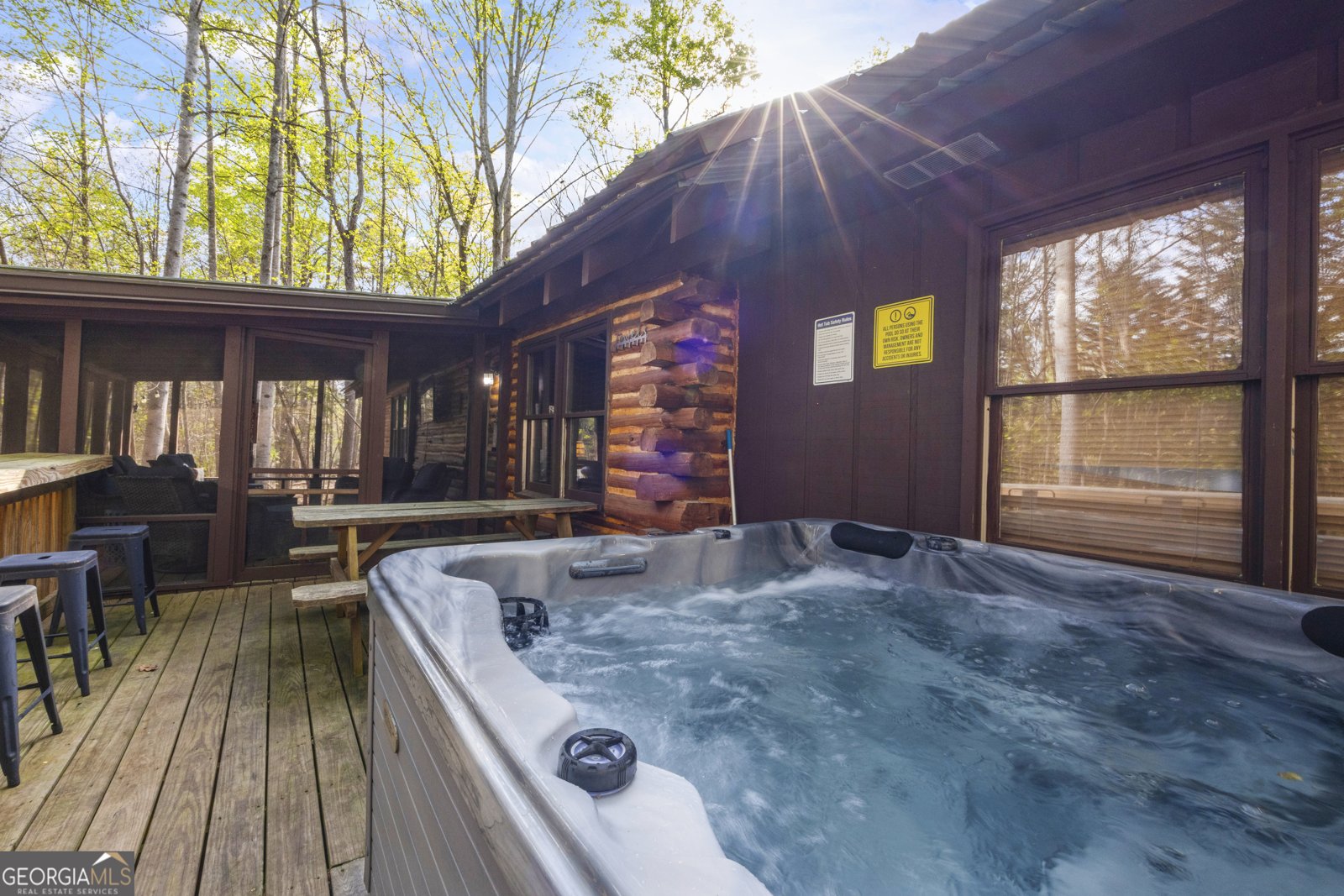 962 Tugaloo State Park Road Lavonia - Photo 6