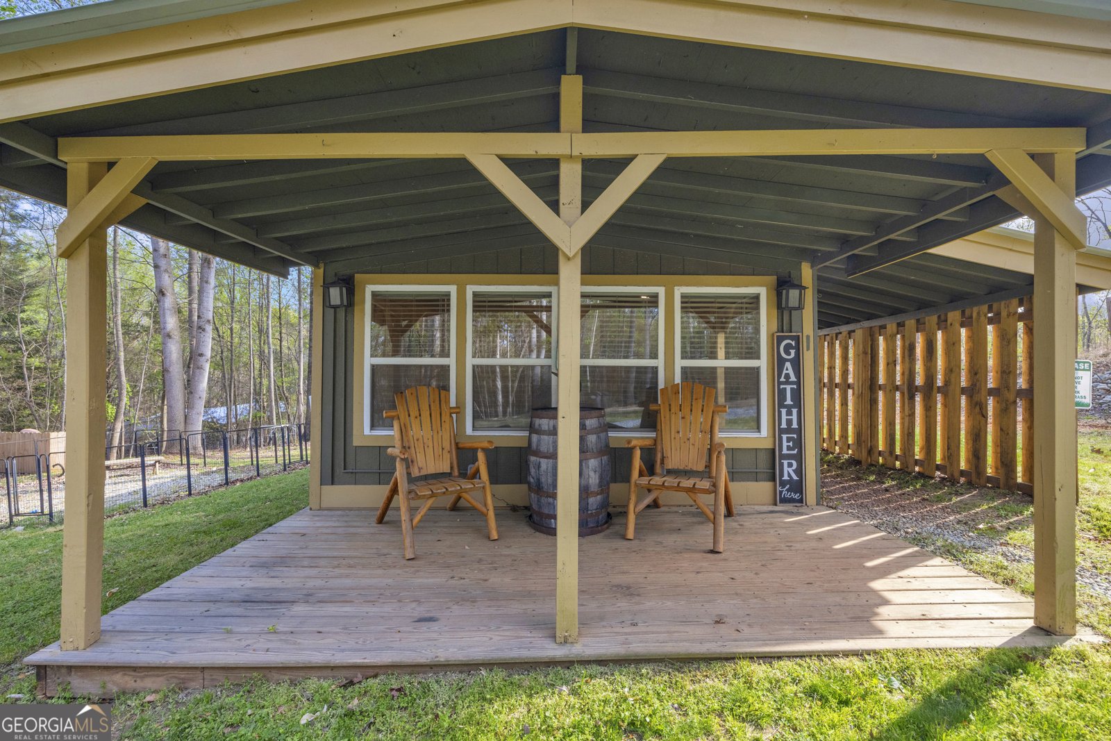 962 Tugaloo State Park Road Lavonia - Photo 63