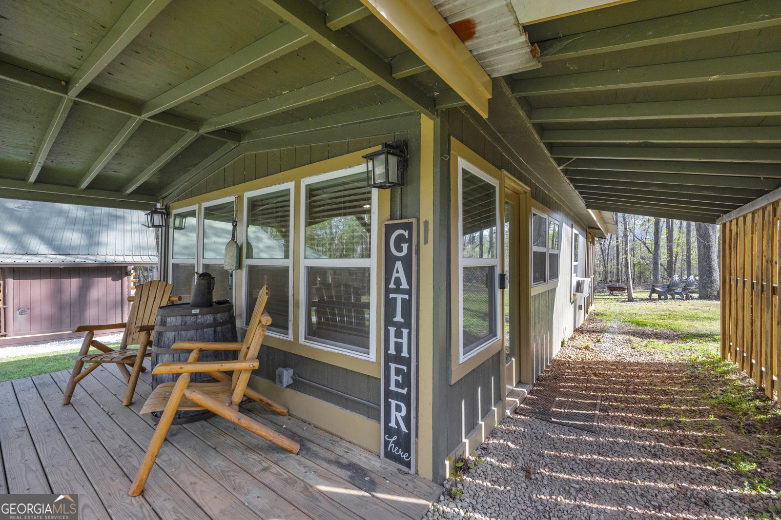 962 Tugaloo State Park Road Lavonia - Photo 64