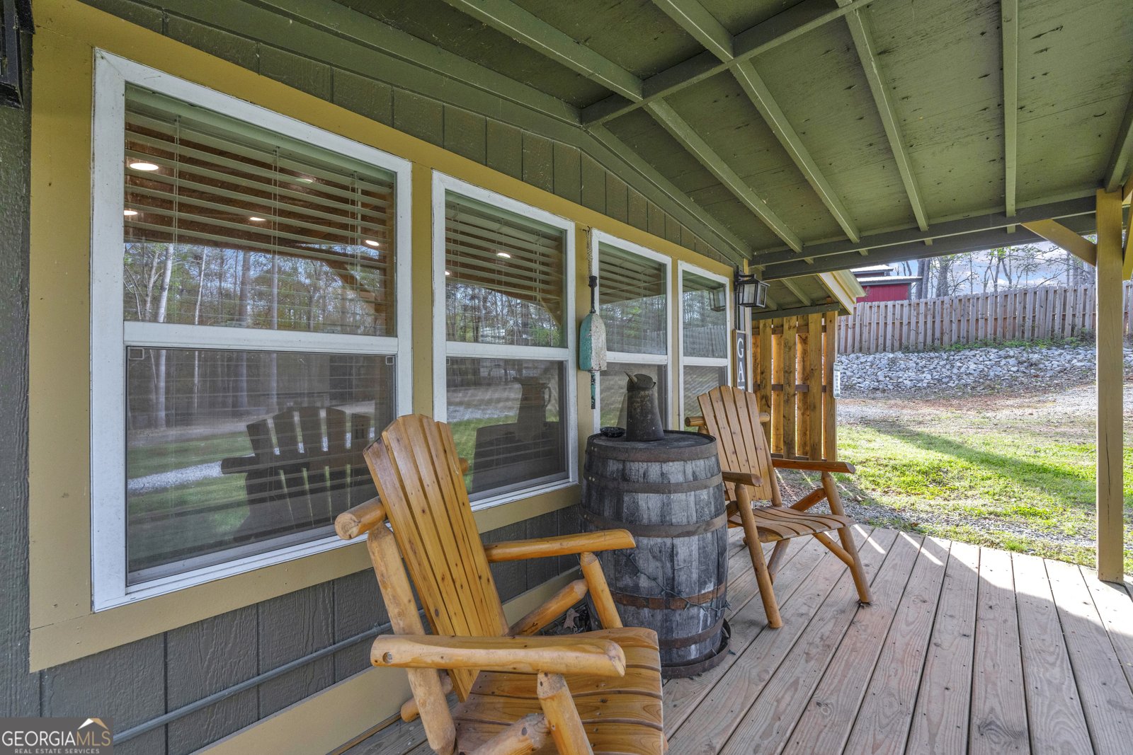 962 Tugaloo State Park Road Lavonia - Photo 65