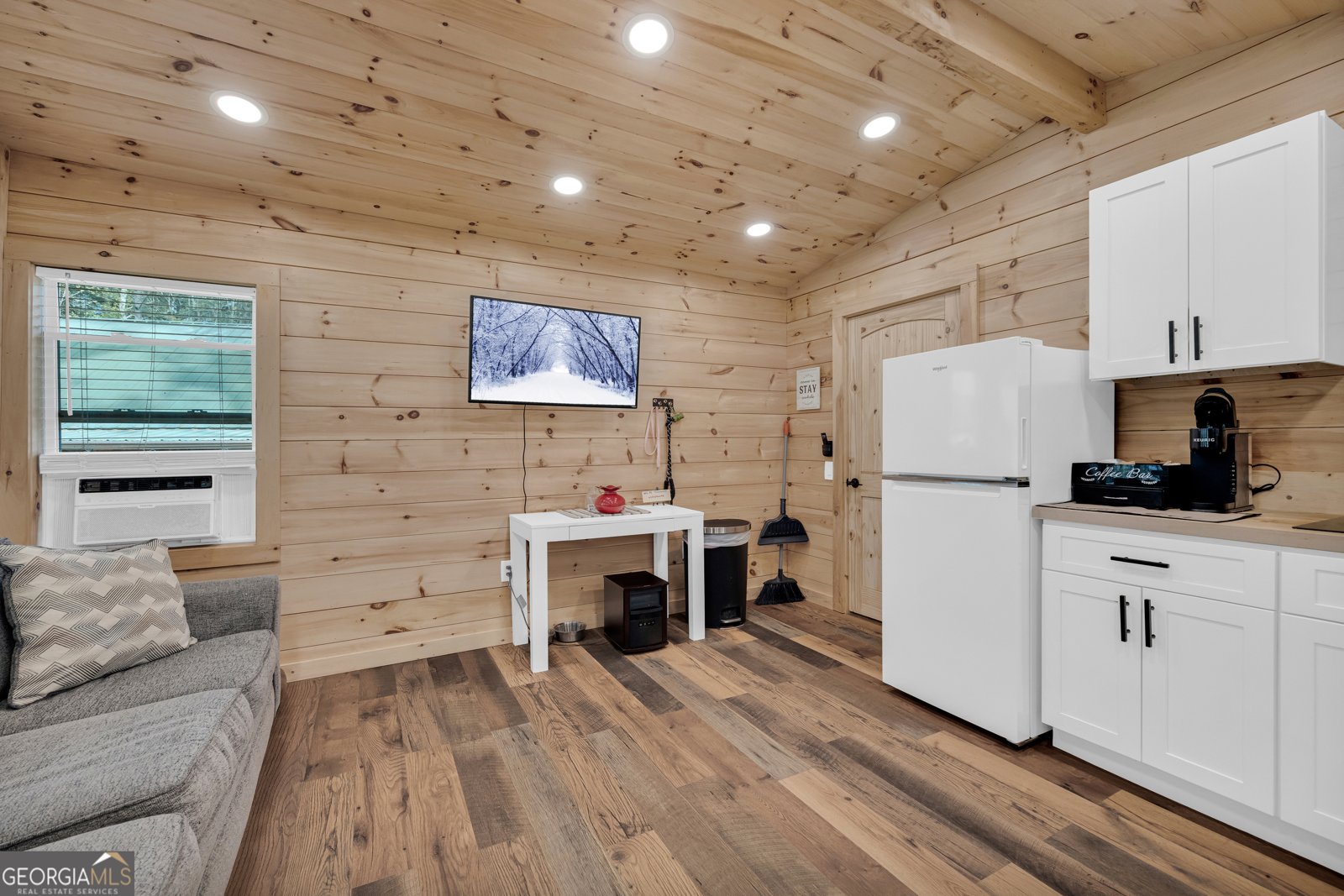 962 Tugaloo State Park Road Lavonia - Photo 67