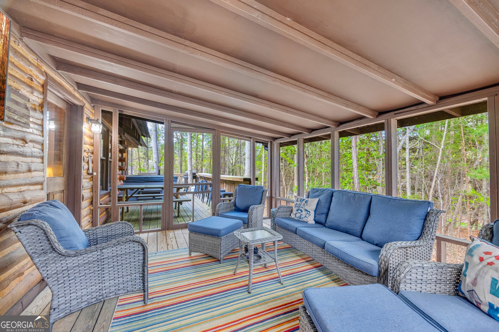 962 Tugaloo State Park Road Lavonia - Photo 7