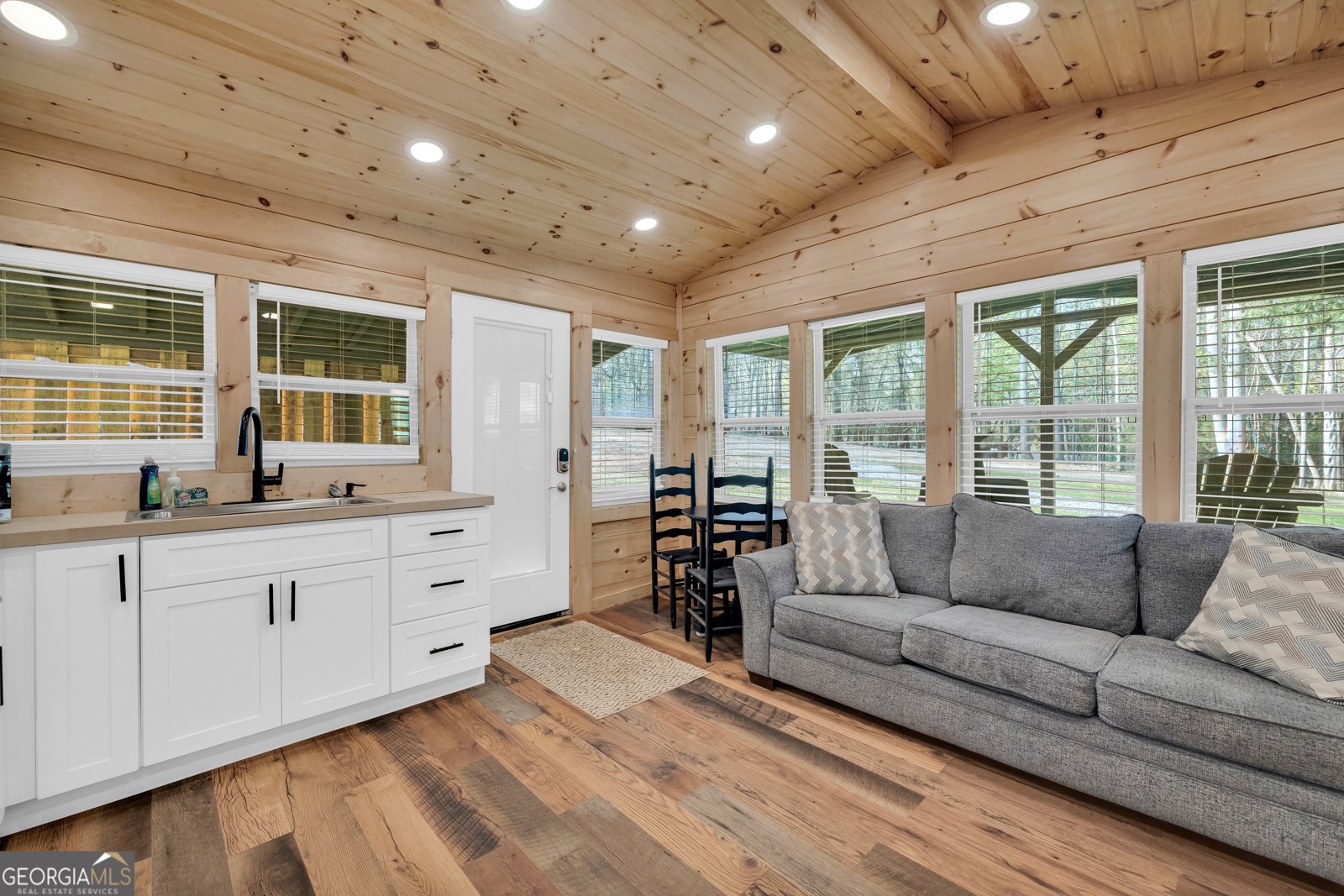 962 Tugaloo State Park Road Lavonia - Photo 70