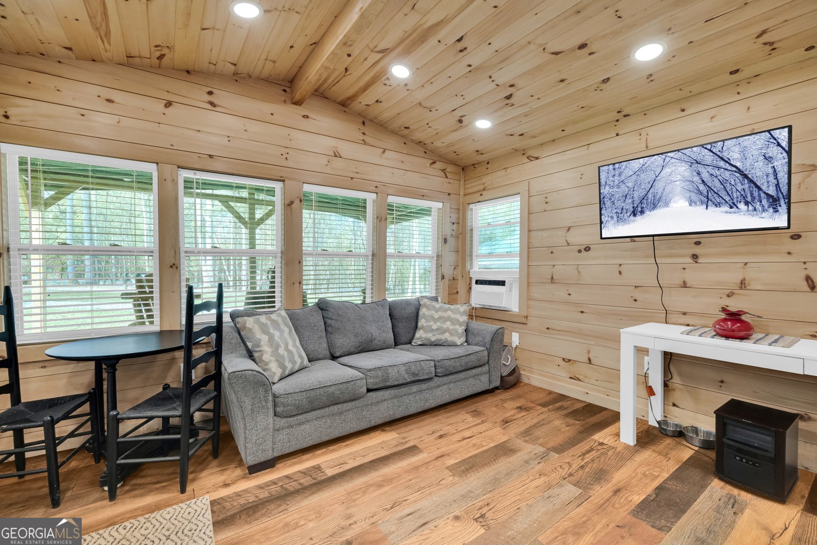 962 Tugaloo State Park Road Lavonia - Photo 71