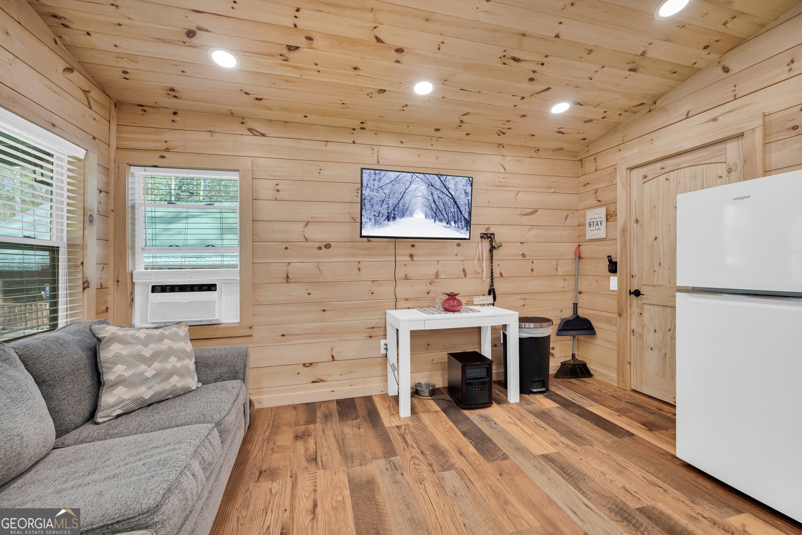 962 Tugaloo State Park Road Lavonia - Photo 72