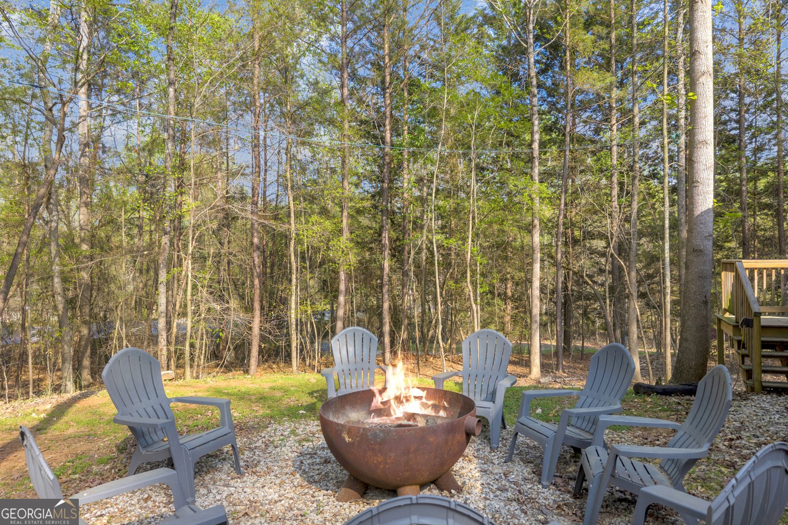 962 Tugaloo State Park Road Lavonia - Photo 8