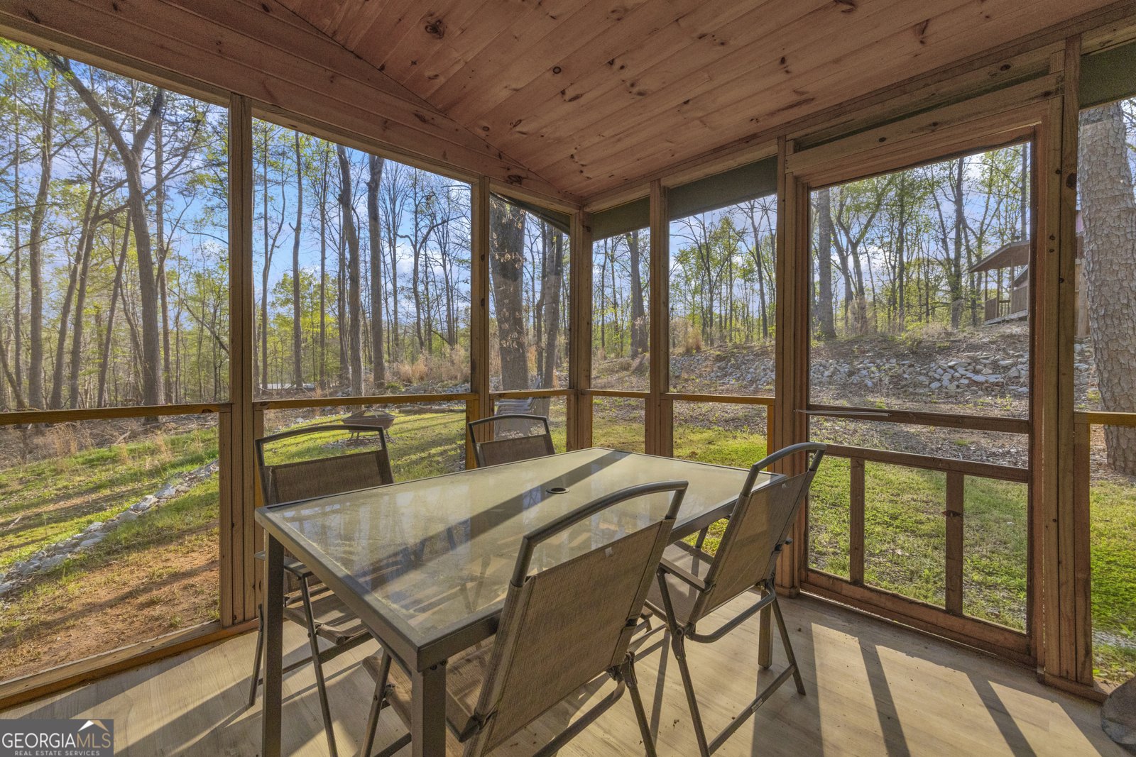 962 Tugaloo State Park Road Lavonia - Photo 81