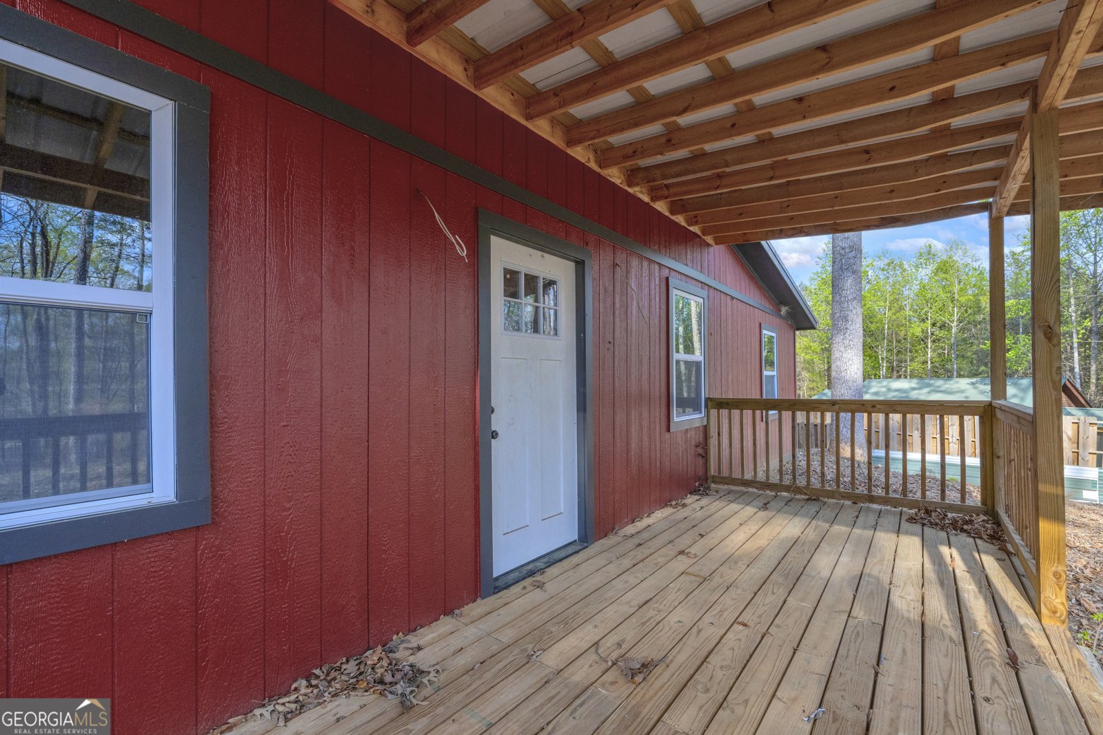 962 Tugaloo State Park Road Lavonia - Photo 83