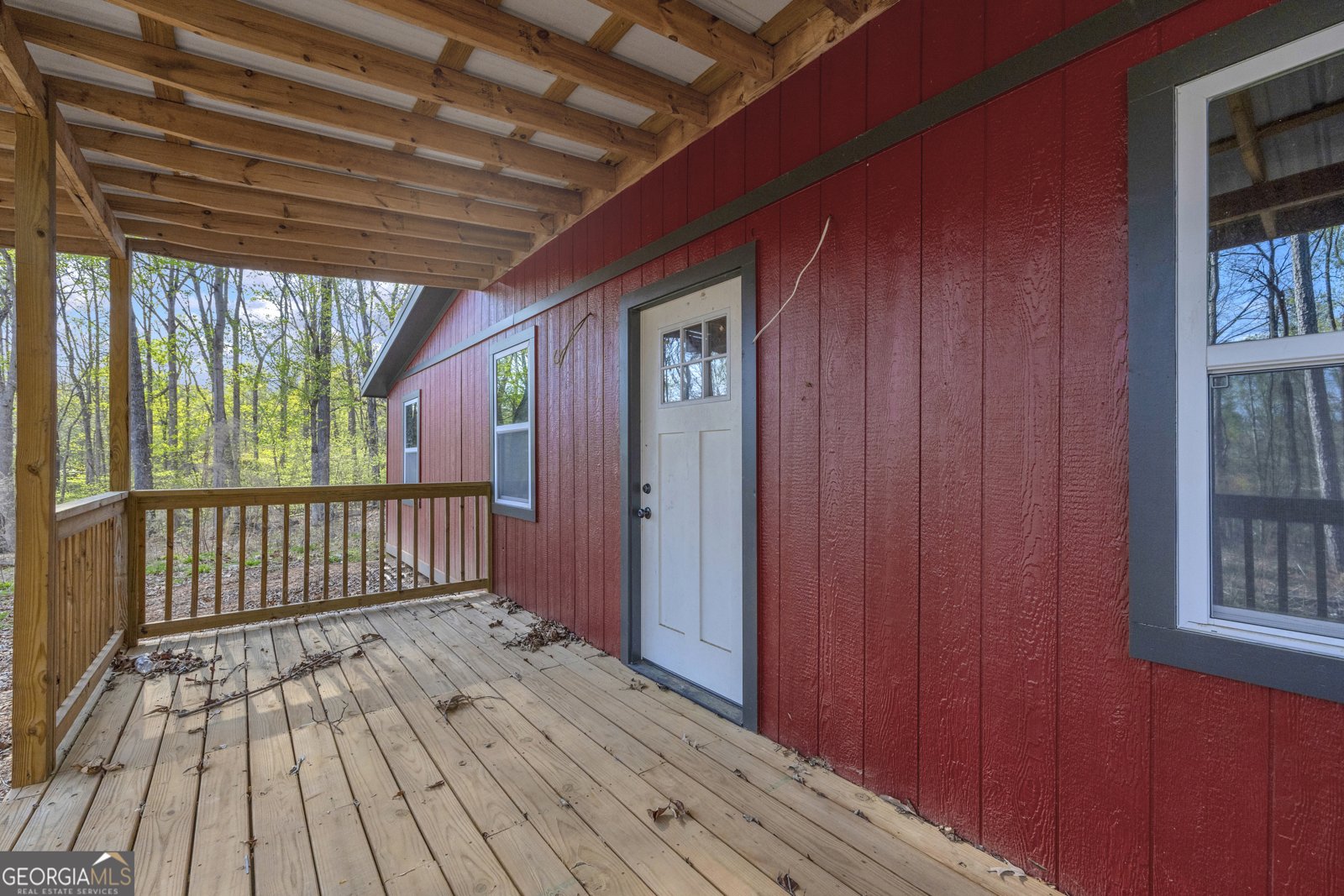 962 Tugaloo State Park Road Lavonia - Photo 84