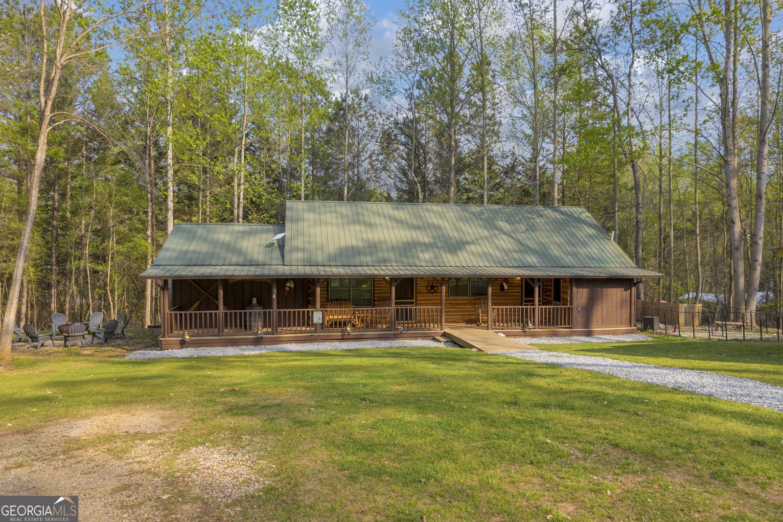 962 Tugaloo State Park Road Lavonia - Photo 9