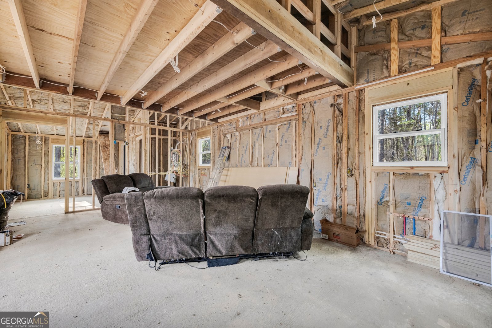 962 Tugaloo State Park Road Lavonia - Photo 91