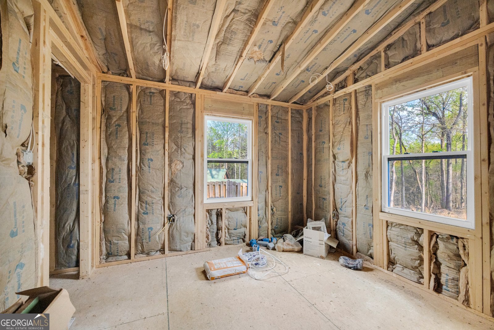 962 Tugaloo State Park Road Lavonia - Photo 93