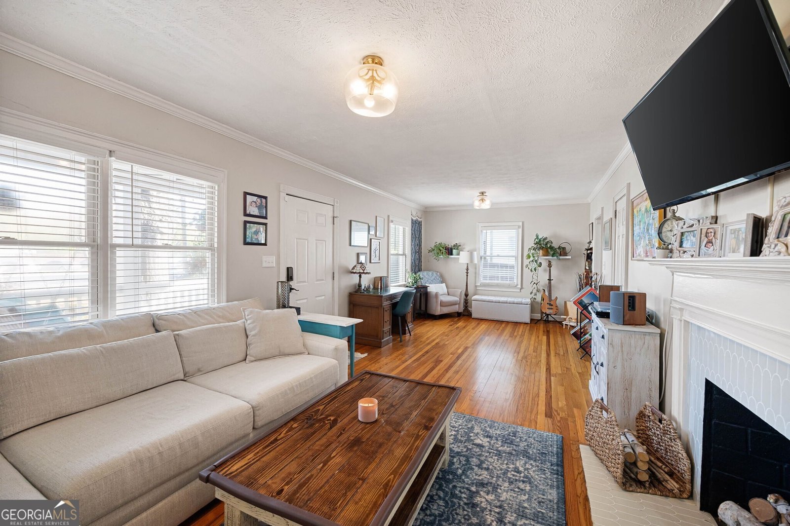 1923 Dresden Drive Brookhaven - Photo 6