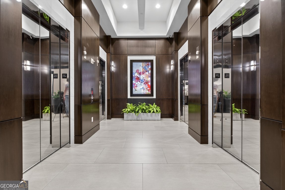 855 Peachtree Street Atlanta - Photo 10