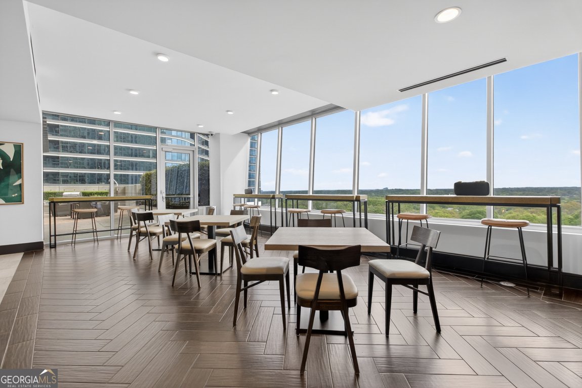 855 Peachtree Street Atlanta - Photo 12