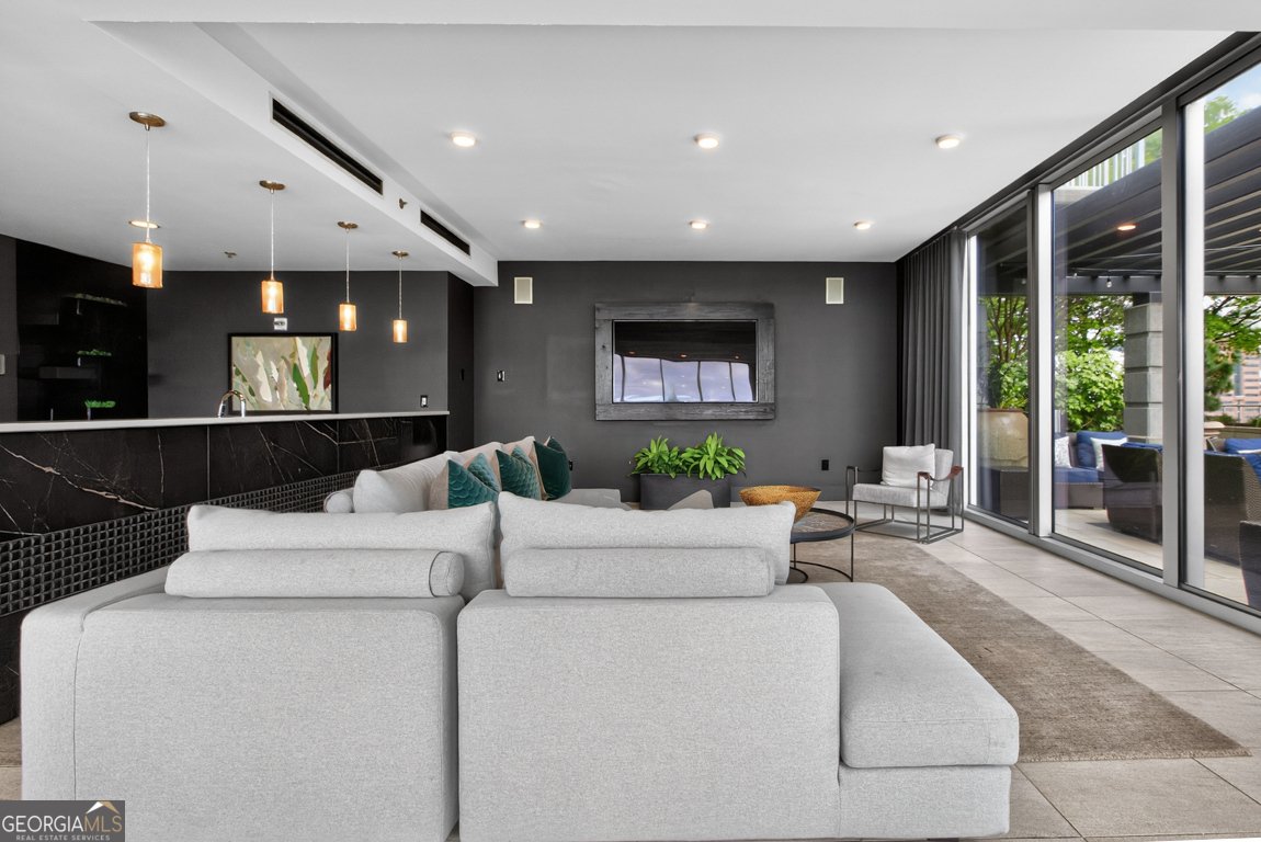 855 Peachtree Street Atlanta - Photo 13