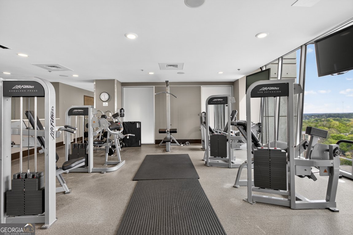 855 Peachtree Street Atlanta - Photo 14