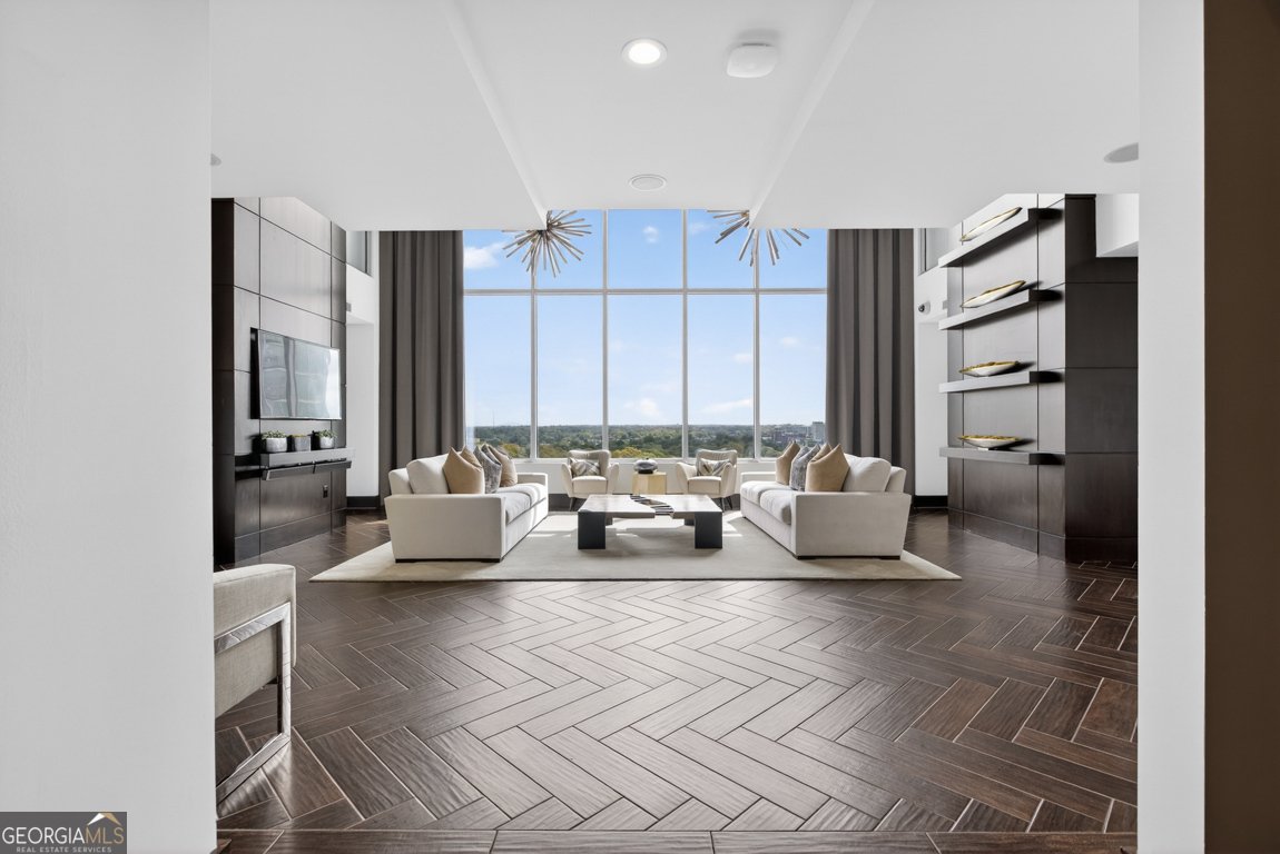 855 Peachtree Street Atlanta - Photo 16