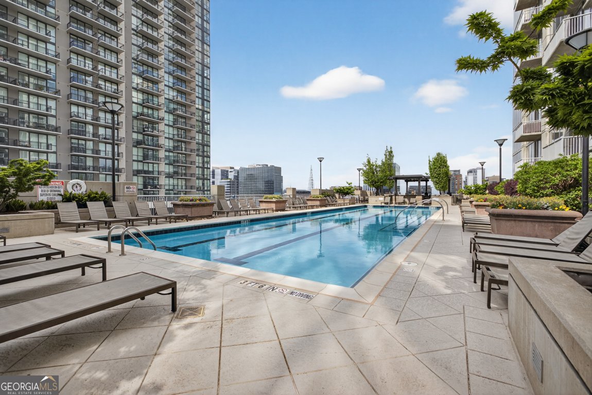 855 Peachtree Street Atlanta - Photo 17