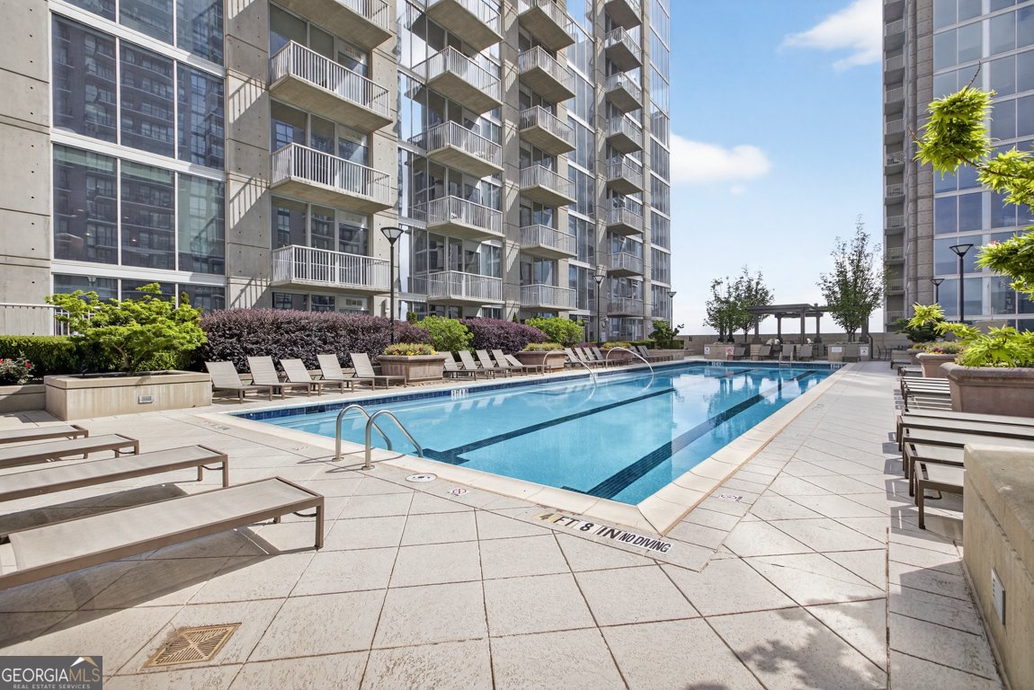 855 Peachtree Street Atlanta - Photo 20