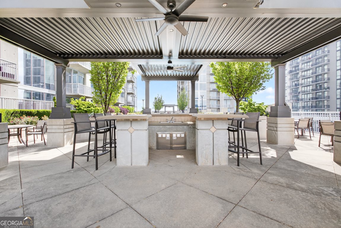 855 Peachtree Street Atlanta - Photo 21