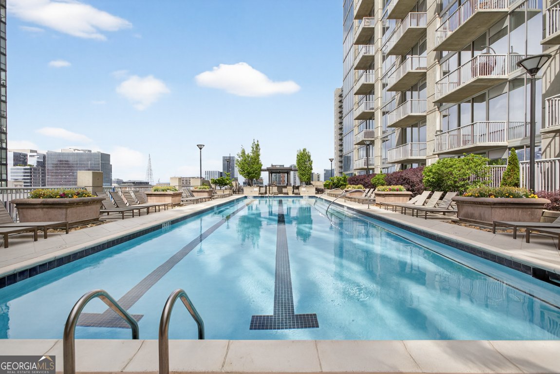 855 Peachtree Street Atlanta - Photo 22