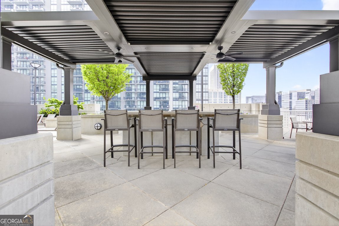 855 Peachtree Street Atlanta - Photo 23