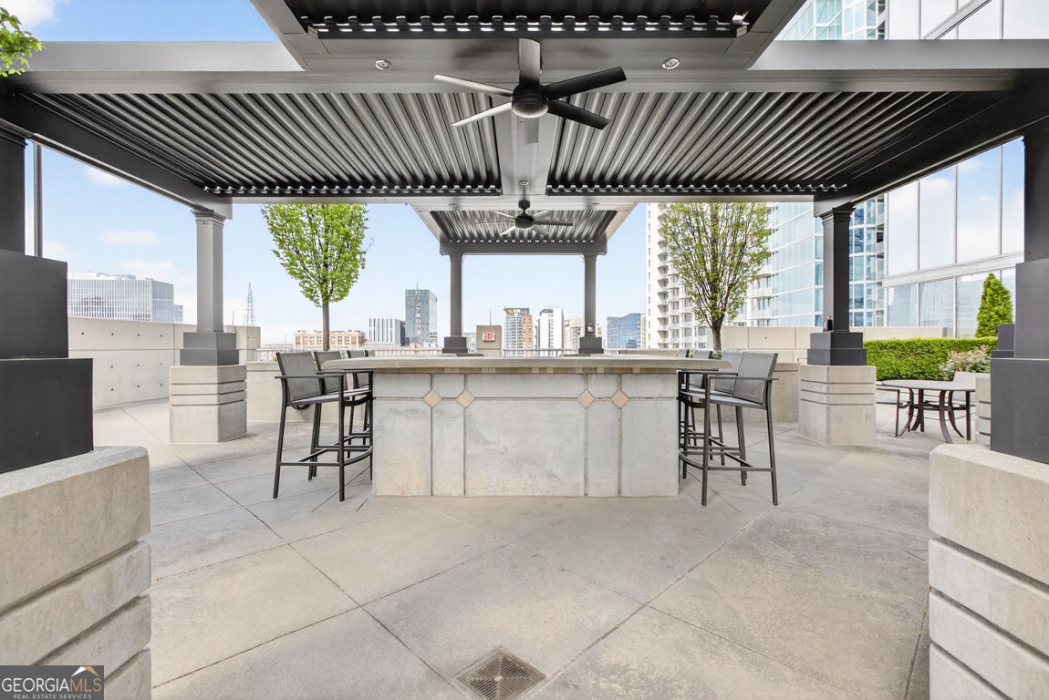 855 Peachtree Street Atlanta - Photo 24