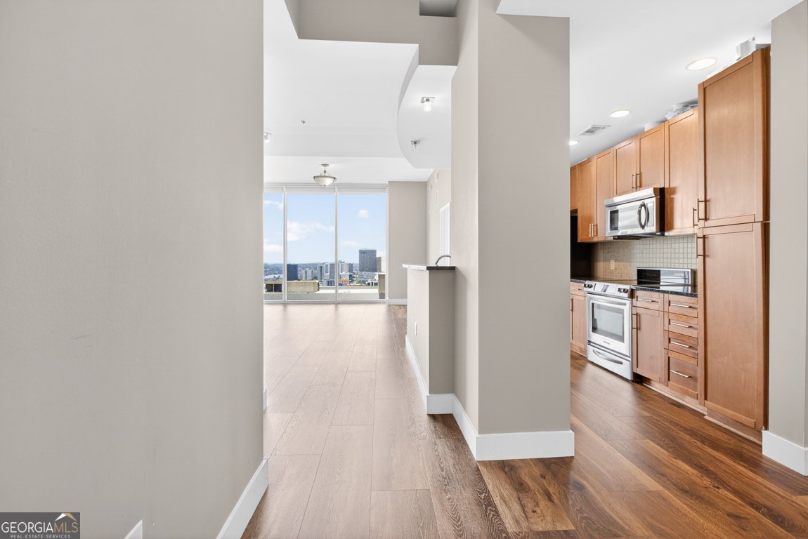 855 Peachtree Street Atlanta - Photo 25