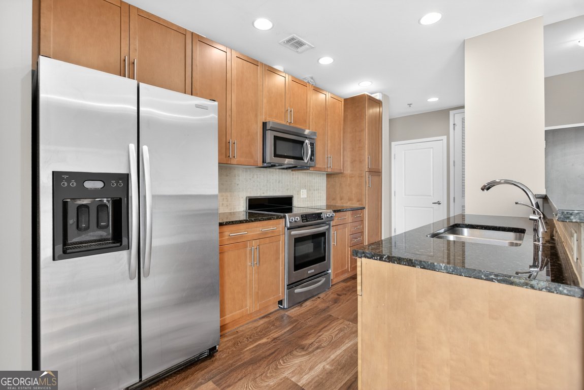 855 Peachtree Street Atlanta - Photo 29