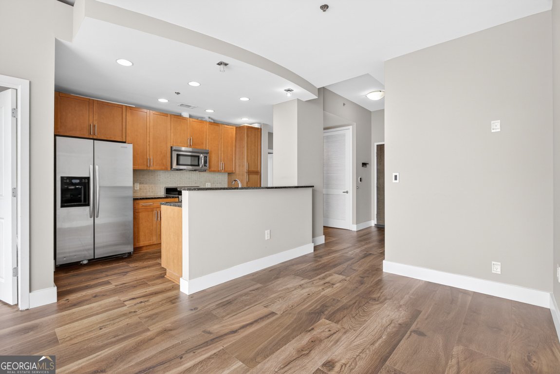 855 Peachtree Street Atlanta - Photo 30