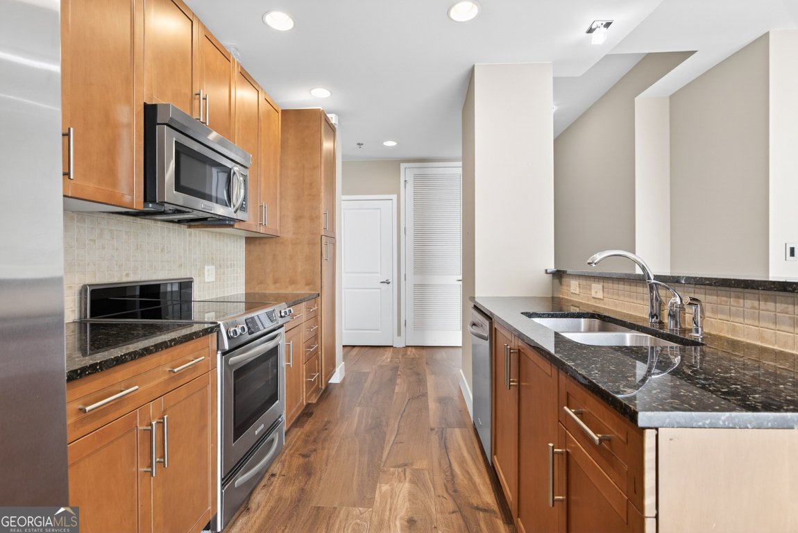 855 Peachtree Street Atlanta - Photo 31