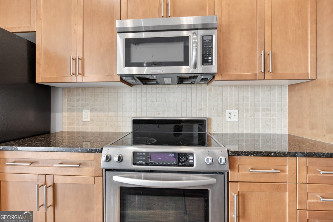 855 Peachtree Street Atlanta - Photo 34