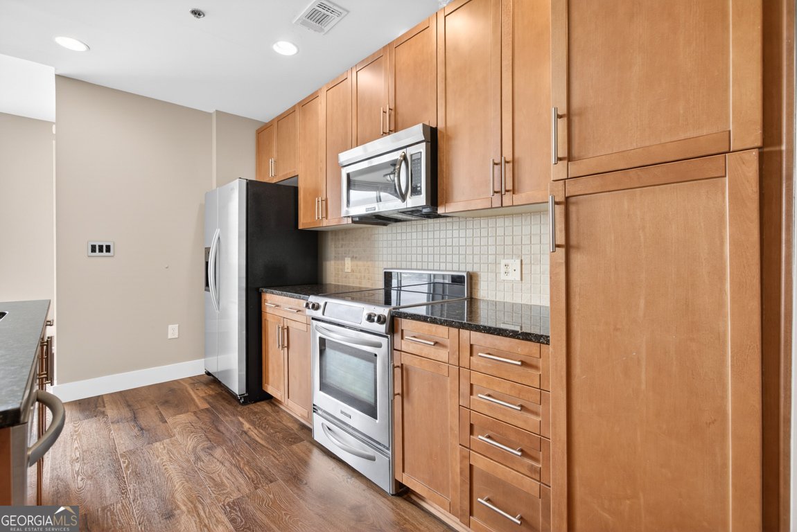 855 Peachtree Street Atlanta - Photo 35