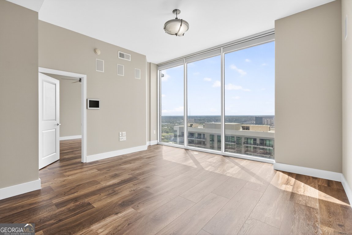 855 Peachtree Street Atlanta - Photo 36