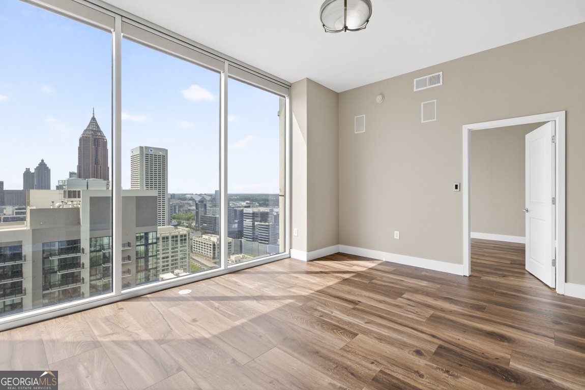 855 Peachtree Street Atlanta - Photo 37