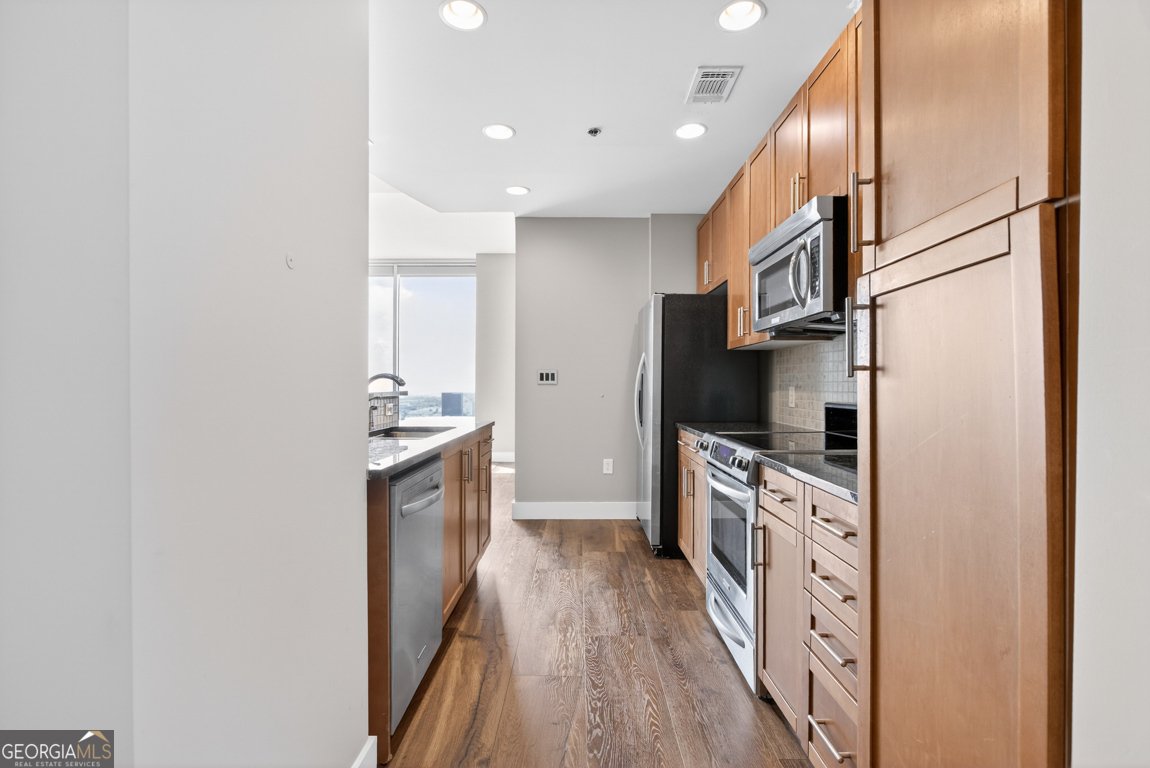 855 Peachtree Street Atlanta - Photo 38