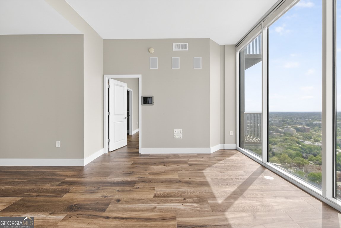 855 Peachtree Street Atlanta - Photo 41