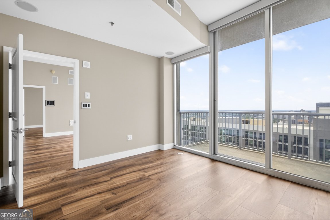 855 Peachtree Street Atlanta - Photo 42