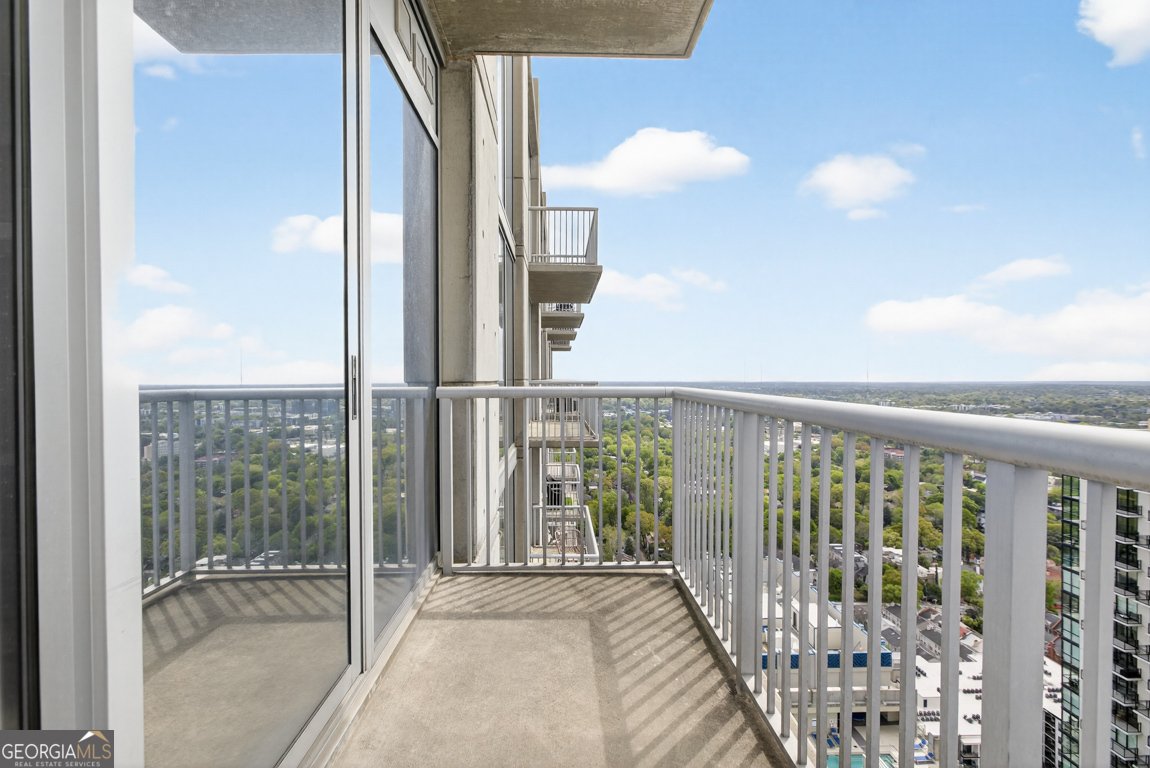 855 Peachtree Street Atlanta - Photo 44