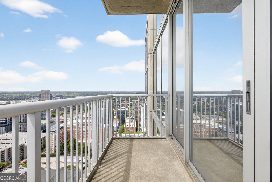855 Peachtree Street Atlanta - Photo 46