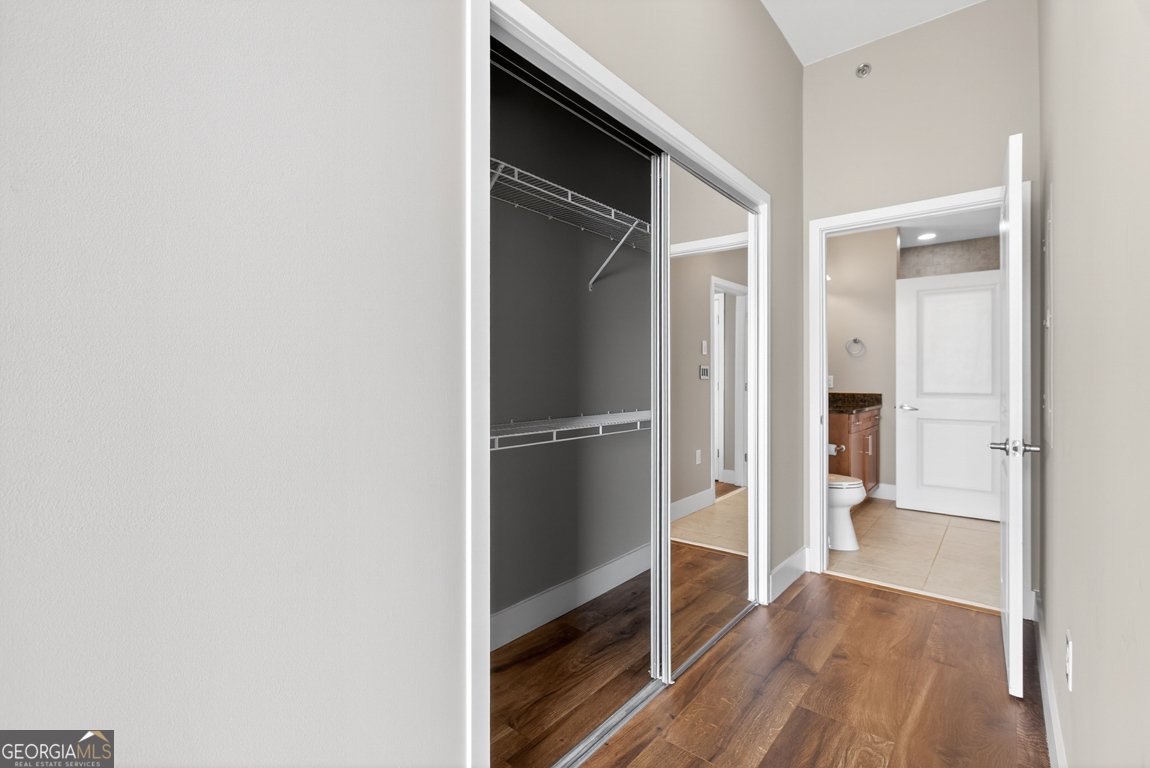 855 Peachtree Street Atlanta - Photo 49